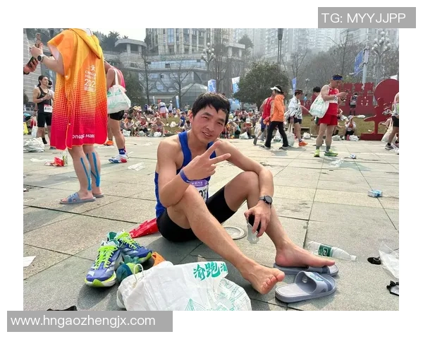 重庆城市马拉松中的滑板队表现分析与意识探讨