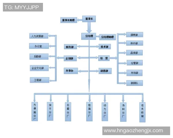 英超球队组织结构与管理层职责分布分析