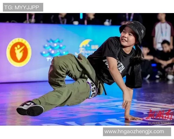 西安街舞队在世界滑板锦标赛中的节奏表现与精彩瞬间分析